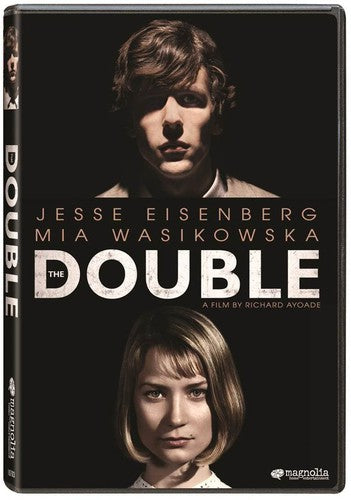 Double DVD -- DVD