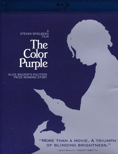 Color Purple