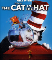 Dr Seuss The Cat In The Hat