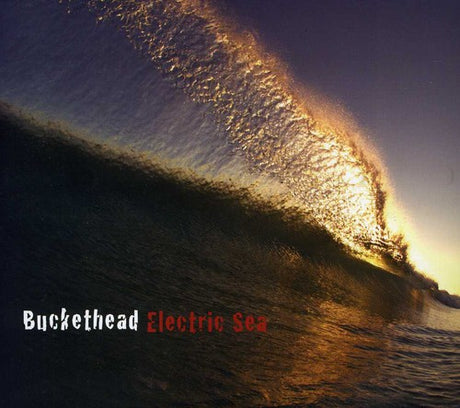 Electric Sea, Buckethead, CD