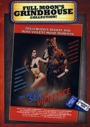 Best Of Sex & Violence (1981)