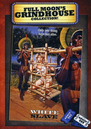 White Slave (1985)