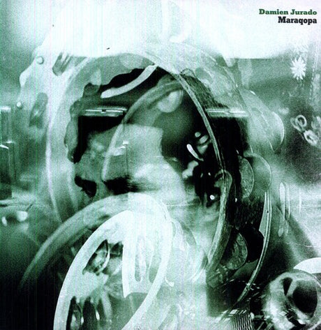 Maraqopa, Damien Jurado, LP