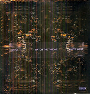 Watch The Throne