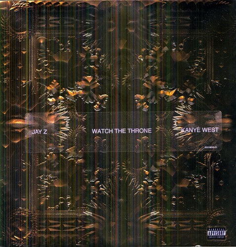 Watch The Throne