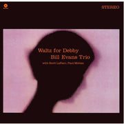 Waltz For Debby