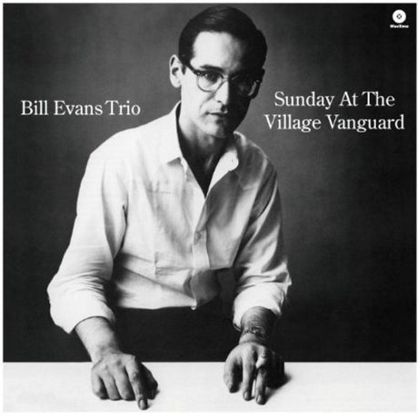 Sunday At The Village Vanguard, Bill Evans, LP