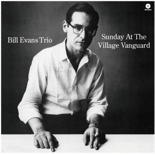 Sunday At The Village Vanguard, Bill Evans, LP