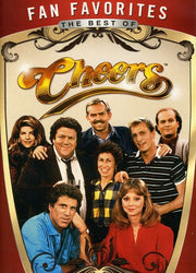 Fan Favorites: The Best Of Cheers