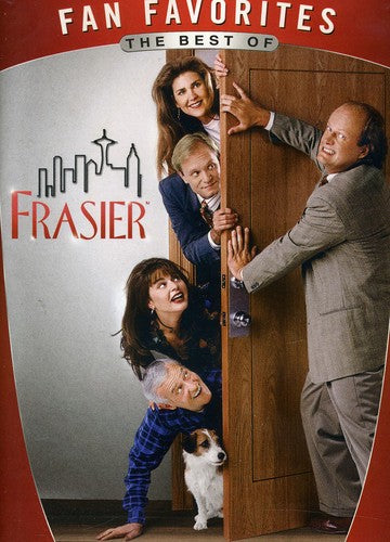 Fan Favorites: The Best Of Frasier