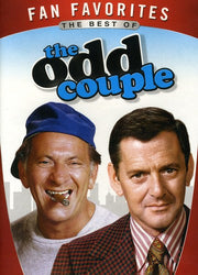 Fan Favorites: The Best Of The Odd Couple