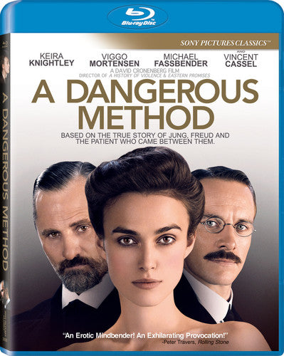 Dangerous Method