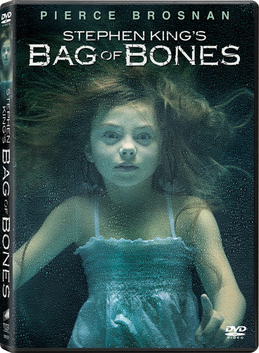 Bag Of Bones, Bag Of Bones, DVD