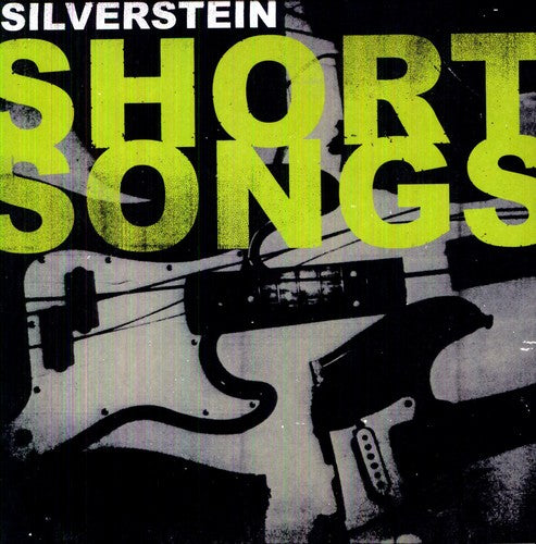 Short Songs -- Silverstein, LP