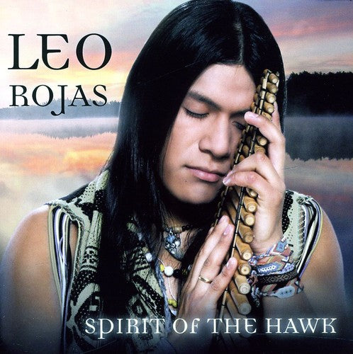 Spirit Of The Hawk