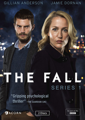 Fall: Series 1, Fall: Series 1, DVD