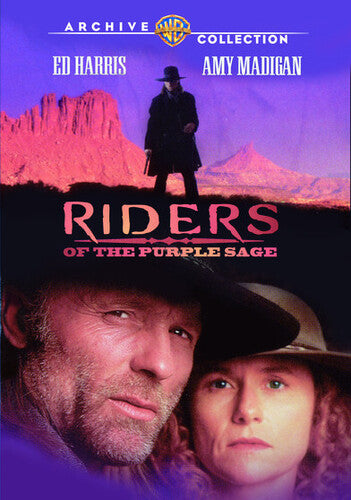 Riders Of The Purple Sage, Riders Of The Purple Sage, DVD