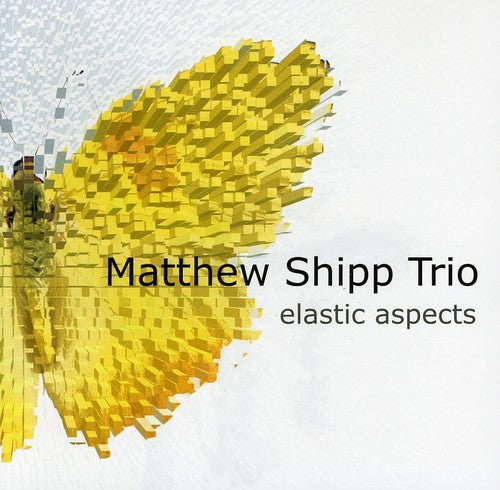 Elastic Aspects -- Matthew Shipp, CD
