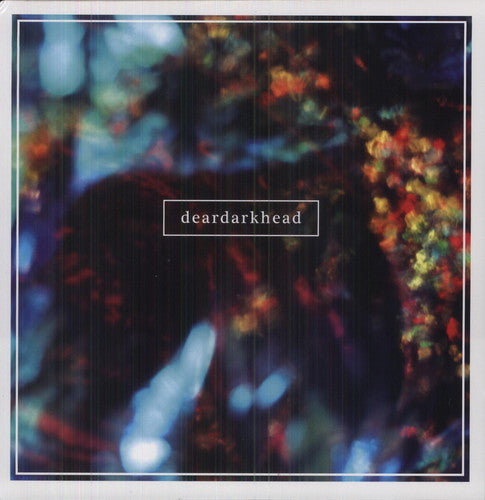 Oceanside: 1991 - 1993 -- Deardarkhead, LP