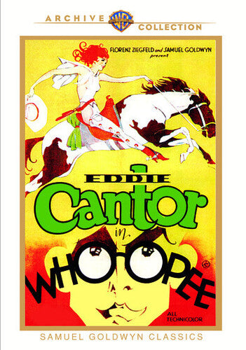 Whoopee -- DVD