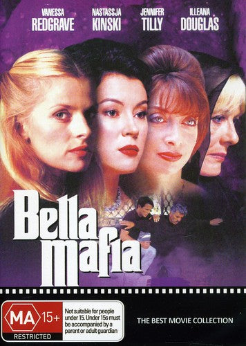 Bella Mafia -- DVD