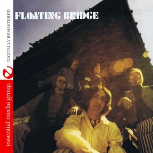 Floating Bridge -- CD