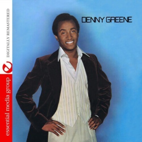 Denny Greene -- CD
