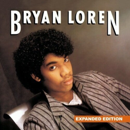 Bryan Loren -- CD