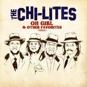 Oh Girl & Other Favorites