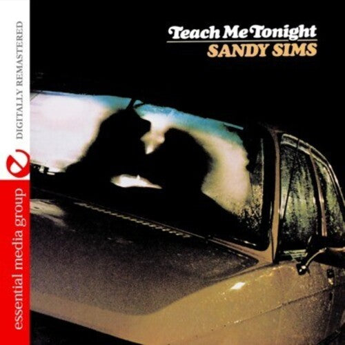 Teach Me Tonight -- Sandy Sims, CD