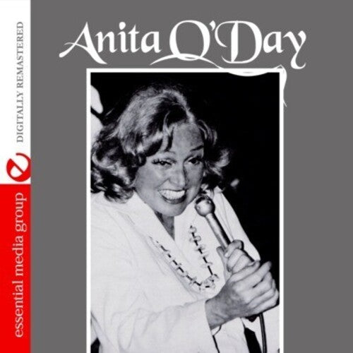 Anita O'Day -- CD