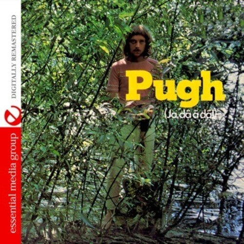 Ja Da A Da -- Pugh Rogefeldt, CD