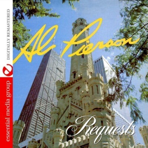 Requests -- Al Pierson, CD