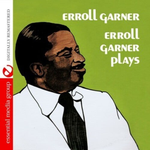 Erroll Garner Plays -- Erroll Garner, CD