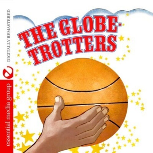 Globetrotters -- CD