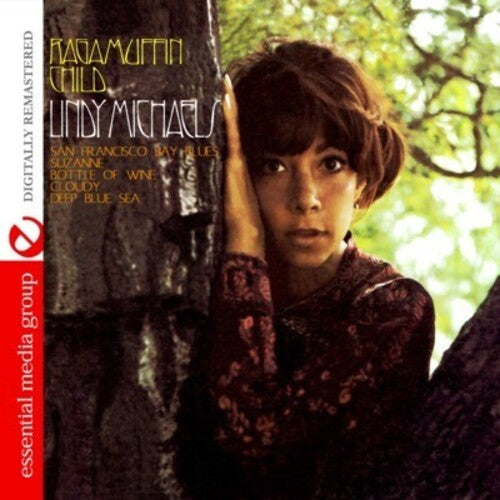 Ragamuffin Child -- Lindy Michaels, CD