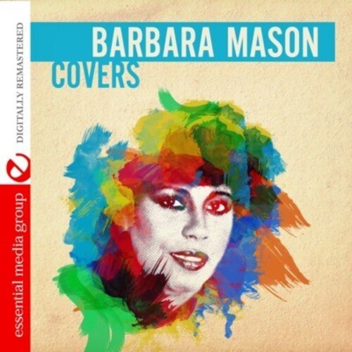 Covers -- Barbara Mason, CD