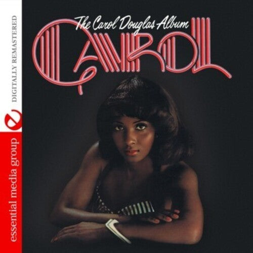 Carol Douglas Album -- Carol Douglas, CD