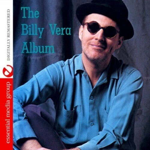 Billy Vera Album -- Billy Vera, CD