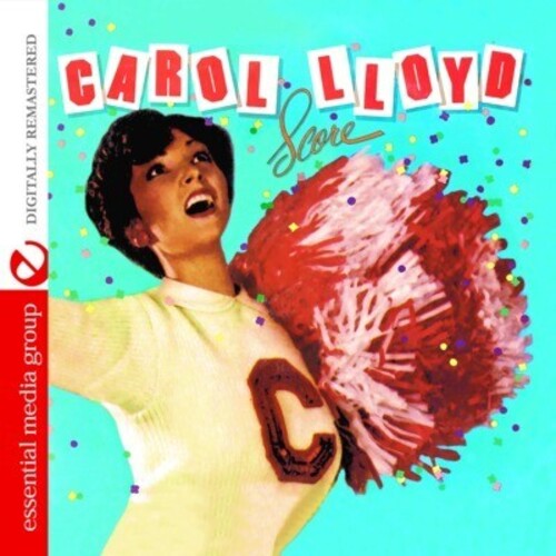 Score -- Carol Lloyd, CD