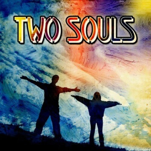 Two Souls -- CD