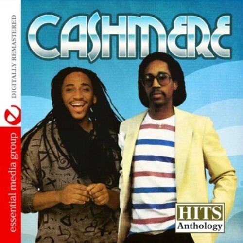 Cashmere: Hits Anthology -- Cashmere, CD