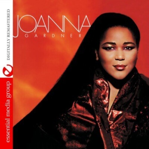 Joanna Gardner -- CD