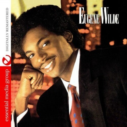Eugene Wilde -- CD