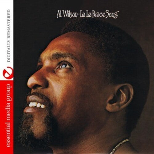 La La Peace Song -- Al Wilson, CD
