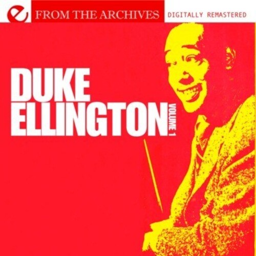 From The Archives 1 -- Duke Ellington, CD
