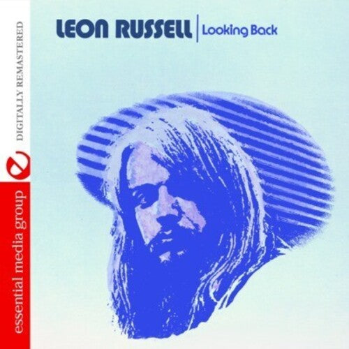 Looking Back -- Leon Russell, CD