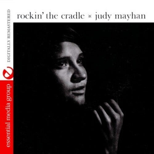 Rockin' The Cradle -- Judy Mayhan, CD