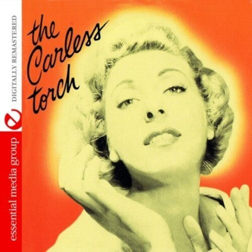 Carless Torch -- Dorothy Carless, CD
