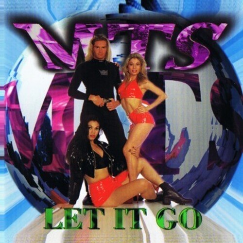 Let It Go -- MTS, CD